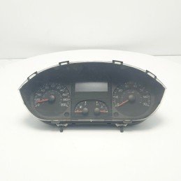 QUADRO STRUMENTI VEGLIA CONTACHILOMETRI TACHIMETRO FIAT IDEA 2003-12 LANCIA MUSA 735364160
