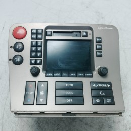 Autoradio stereo comandi...