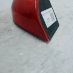 Stop faro fanale post SX esterno Alfa Romeo 166 2.4 JTD 100 KW 1998-00 60597302