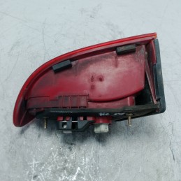 Stop faro fanale post SX esterno Alfa Romeo 166 2.4 JTD 100 KW 1998-00 60597302
