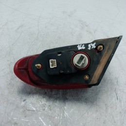 Stop faro fanale post SX esterno Alfa Romeo 166 2.4 JTD 100 KW 1998-00 60597302