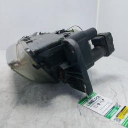 Faro fanale proiettore ant SX Alfa Romeo 166 2.4 JTD 100 KW 1998-00 60955920 Valeo