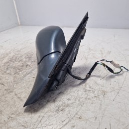 Specchietto retrovisore esterno DX Alfa Romeo 166 2.4 JTD 100 KW 1998-00  1560545545 fili