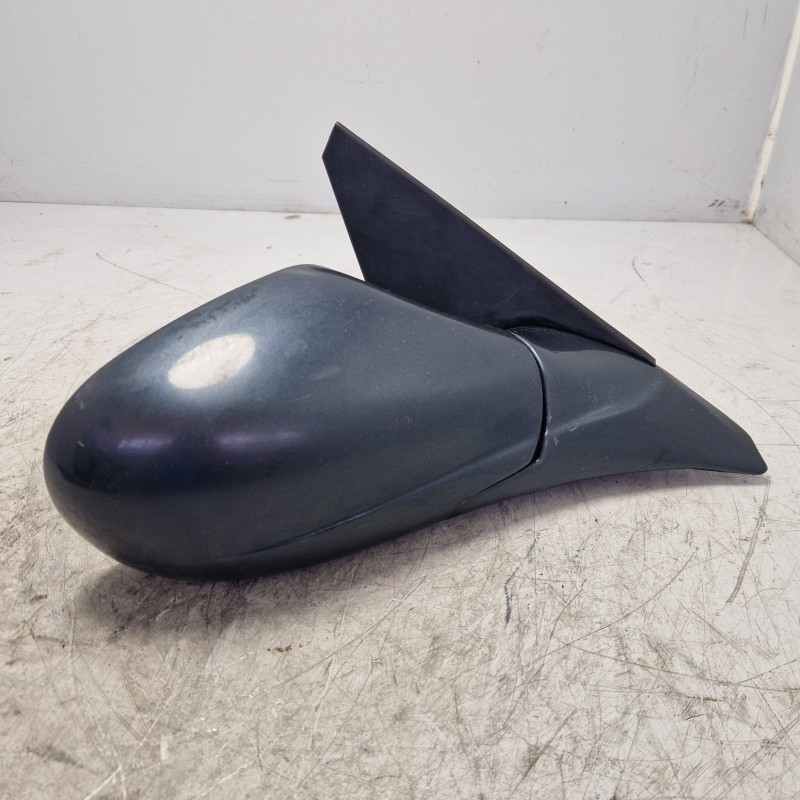 Specchietto retrovisore esterno DX Alfa Romeo 166 2.4 JTD 100 KW 1998-00 1560545545 fili