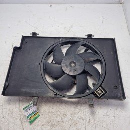 Elettroventola radiatore...