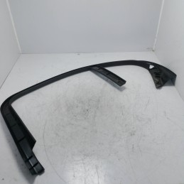 Finitura interna porta post sx Mercedes Classe C 180 W205 BlueTEC/d 2015 A2057370171