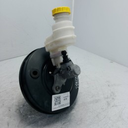 Servofreno amplificatore frenata Fiat Panda III 312 319 1.2 2011 SP6230400 TRW