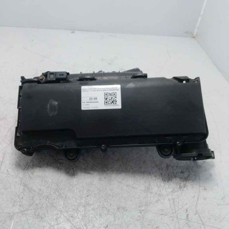 Cassa scatola filtro aria Ford Fiesta MK6 5P Titanium 1.4 TDCI 50 KW 2008-12 9652987380