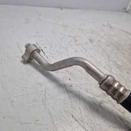Tubo condotto clima A/C Ford Fiesta MK6 5P Titanium 1.4 TDCI 50 KW 2008-12