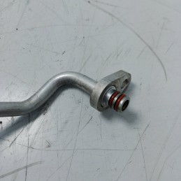 Tubo condotto clima A/C Ford Fiesta MK6 5P Titanium 1.4 TDCI 50 KW 2008-12