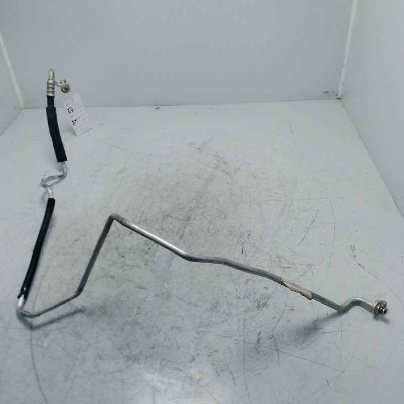 Tubo condotto clima A/C Ford Fiesta MK6 5P Titanium 1.4 TDCI 50 KW 2008-12