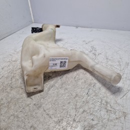 Vaschetta serbatoio liquido tergicristalli Ford Fiesta MK6 5P Titanium 1.4 TDCI 50 KW 2008-12 8A6117B613AD