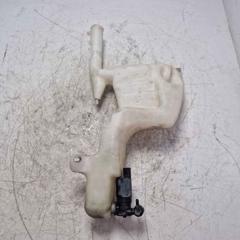 Vaschetta serbatoio liquido tergicristalli Ford Fiesta MK6 5P Titanium 1.4 TDCI 50 KW 2008-12 8A6117B613AD