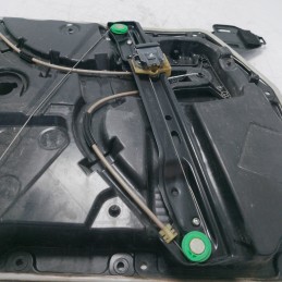 Pannello cremagliera alzavetro alzacristallo ant dx Mercedes Classe C 180 W205 BlueTEC/d 2015 A2057200279