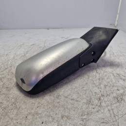 Specchietto retrovisore esterno DX Toyota Avensis MK2 SW 2.0 D-4D 85 KW 2003-08 015829 7fili