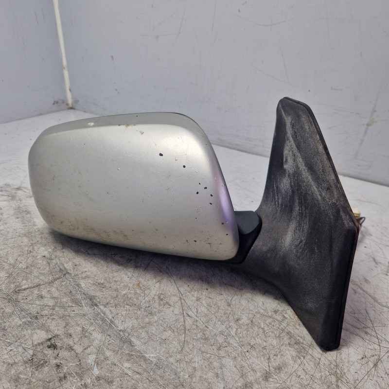 Specchietto retrovisore esterno DX Toyota Avensis MK2 SW 2.0 D-4D 85 KW 2003-08 015829 7fili