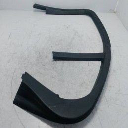 Finitura interna porta post dx Mercedes Classe C 180 W205 BlueTEC/d 2015 A2057370271