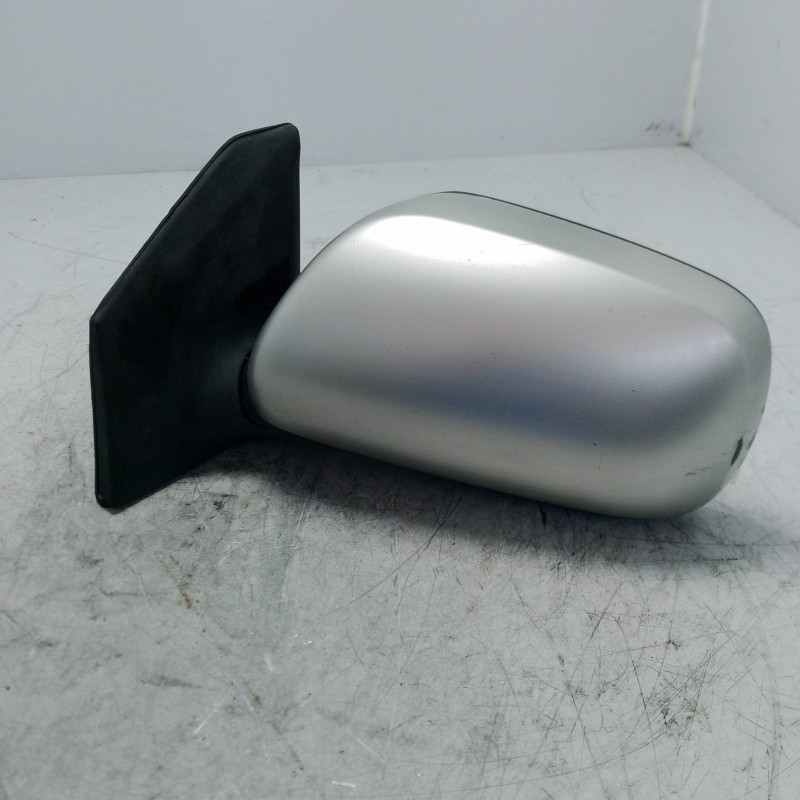 Specchietto retrovisore esterno SX Toyota Avensis MK2 SW 2.0 D-4D 85 KW 2003-08 015829 7fili