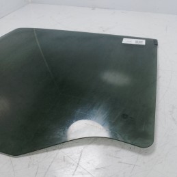 Vetro scendente post DX Fiat Panda III 312 319 1.2 2011 oscurato  51843637