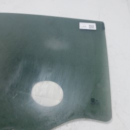 Vetro scendente post DX Fiat Panda III 312 319 1.2 2011 oscurato  51843637