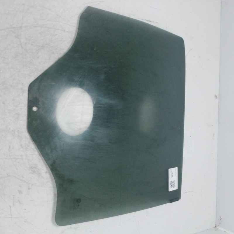 Vetro scendente post DX Fiat Panda III 312 319 1.2 2011 oscurato 51843637