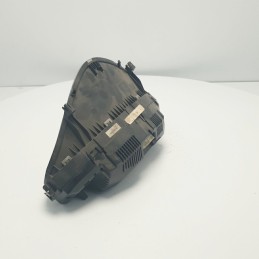 QUADRO STRUMENTI VEGLIA CONTACHILOMETRI TACHIMETRO MERCEDES W211 CLASSE E 2.7 CDI A2115403547