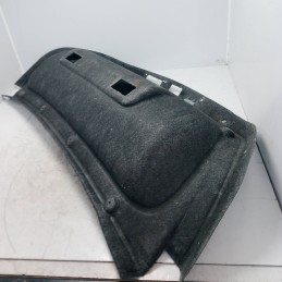 Rivestimento interno moquette bagagliao baule portellone post  Mercedes Classe C 180 W205 BlueTEC/d 2015 A2056940025