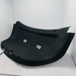 Rivestimento interno moquette bagagliao baule portellone post  Mercedes Classe C 180 W205 BlueTEC/d 2015 A2056940025