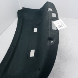 Rivestimento interno moquette bagagliao baule portellone post  Mercedes Classe C 180 W205 BlueTEC/d 2015 A2056940025
