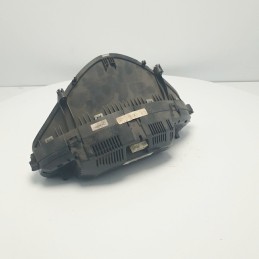 QUADRO STRUMENTI VEGLIA CONTACHILOMETRI TACHIMETRO MERCEDES W211 CLASSE E 2.7 CDI A2115403547