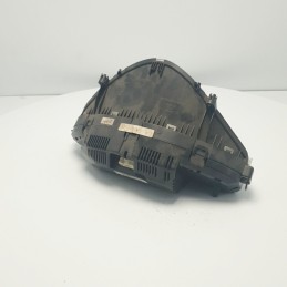 QUADRO STRUMENTI VEGLIA CONTACHILOMETRI TACHIMETRO MERCEDES W211 CLASSE E 2.7 CDI A2115403547