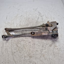 Motorino tandem...