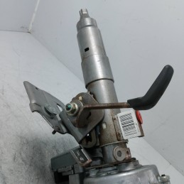Piantone colonna sterzo elettrica Ford Fiesta MK6 5P Titanium 1.4 TDCI 50 KW 2008-12 8V513C529KK
