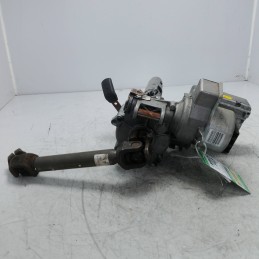 Piantone colonna sterzo elettrica Ford Fiesta MK6 5P Titanium 1.4 TDCI 50 KW 2008-12 8V513C529KK