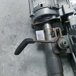 Piantone colonna sterzo elettrica Ford Fiesta MK6 5P Titanium 1.4 TDCI 50 KW 2008-12 8V513C529KK