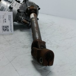 Piantone colonna sterzo elettrica Ford Fiesta MK6 5P Titanium 1.4 TDCI 50 KW 2008-12 8V513C529KK