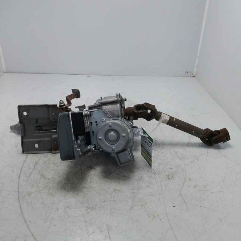 Piantone colonna sterzo elettrica Ford Fiesta MK6 5P Titanium 1.4 TDCI 50 KW 2008-12 8V513C529KK