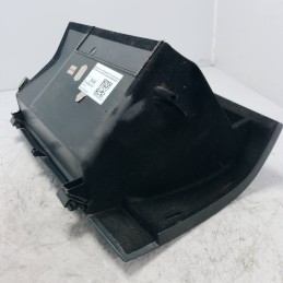 Cassetto vano portaoggetti DX Toyota Avensis MK2 SW 2.0 D-4D 85 KW 2003-08 55550-05070