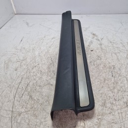 Soglia battitacco interno ant SX Toyota Avensis MK2 SW 2.0 D-4D 85 KW 2003-08 67914-05040