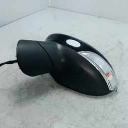 Specchietto retrovisore esterno SX Ford Fiesta MK6 5P Titanium 1.4 TDCI 50 KW 2008-12