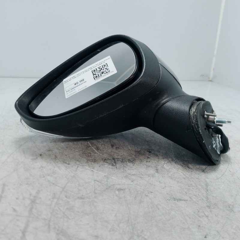 Specchietto retrovisore esterno SX Ford Fiesta MK6 5P Titanium 1.4 TDCI 50 KW 2008-12