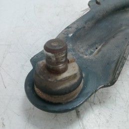 Braccio oscillante ant SX Renault Captur I H5 J5 1.5dCi 2016 545052737R