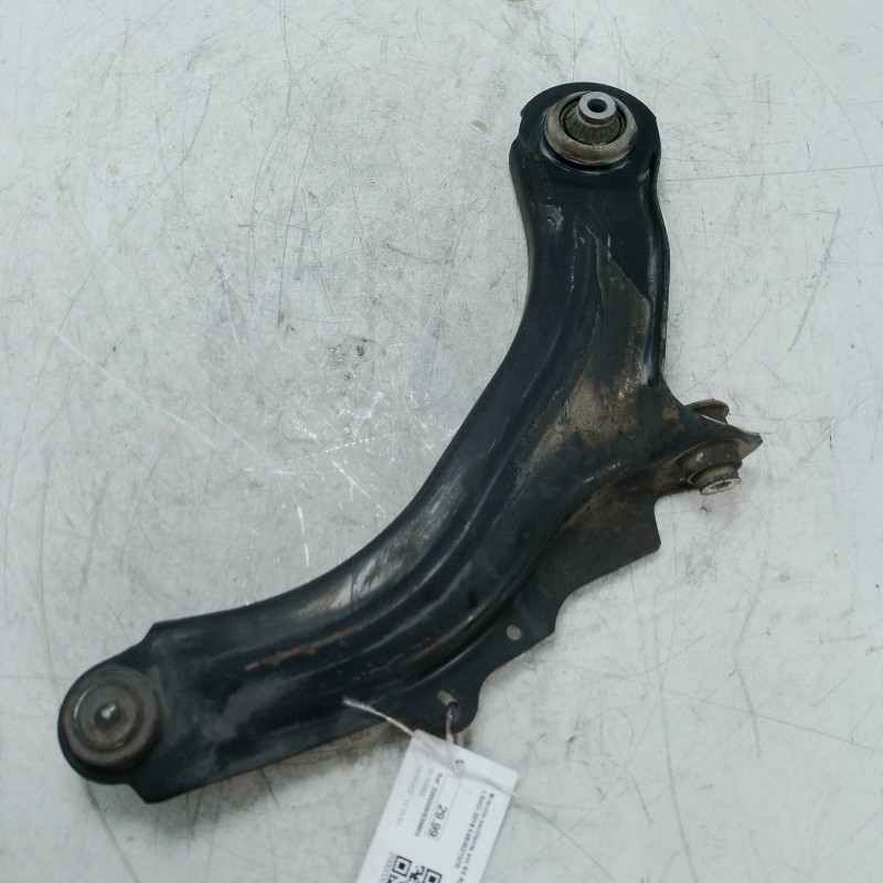 Braccio oscillante ant SX Renault Captur I H5 J5 1.5dCi 2016 545052737R