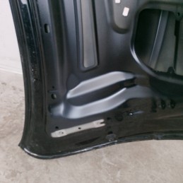 Portellone baule bagagliaio Mercedes Classe C 180 W205 BlueTEC/d sedan 2015  A2057502400