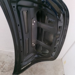 Portellone baule bagagliaio Mercedes Classe C 180 W205 BlueTEC/d sedan 2015  A2057502400