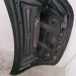 Portellone baule bagagliaio Mercedes Classe C 180 W205 BlueTEC/d sedan 2015  A2057502400