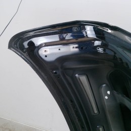 Portellone baule bagagliaio Mercedes Classe C 180 W205 BlueTEC/d sedan 2015  A2057502400