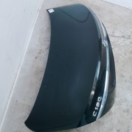 Portellone baule bagagliaio Mercedes Classe C 180 W205 BlueTEC/d sedan 2015  A2057502400