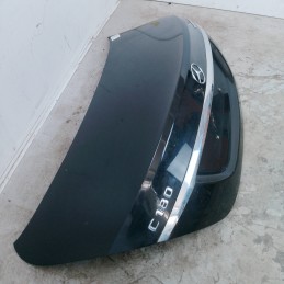 Portellone baule bagagliaio Mercedes Classe C 180 W205 BlueTEC/d sedan 2015  A2057502400