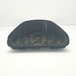 QUADRO STRUMENTI VEGLIA CONTACHILOMETRI TACHIMETRO MERCEDES W202 CLASSE C 1993-00 2025407247